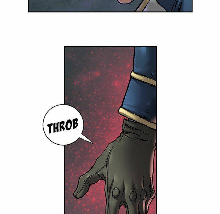 Đứa Con Thần Chết - Chapter 108 - Page 80