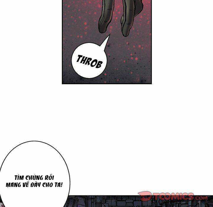 Đứa Con Thần Chết - Chapter 108 - Page 81