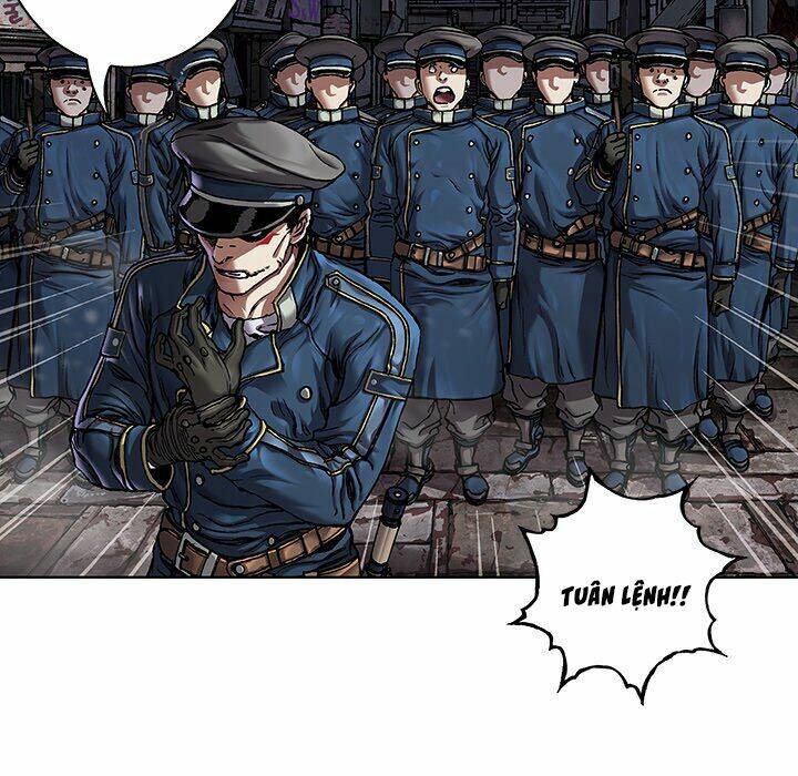 Đứa Con Thần Chết - Chapter 108 - Page 82