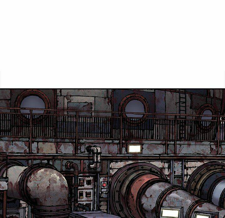 Đứa Con Thần Chết - Chapter 108 - Page 83