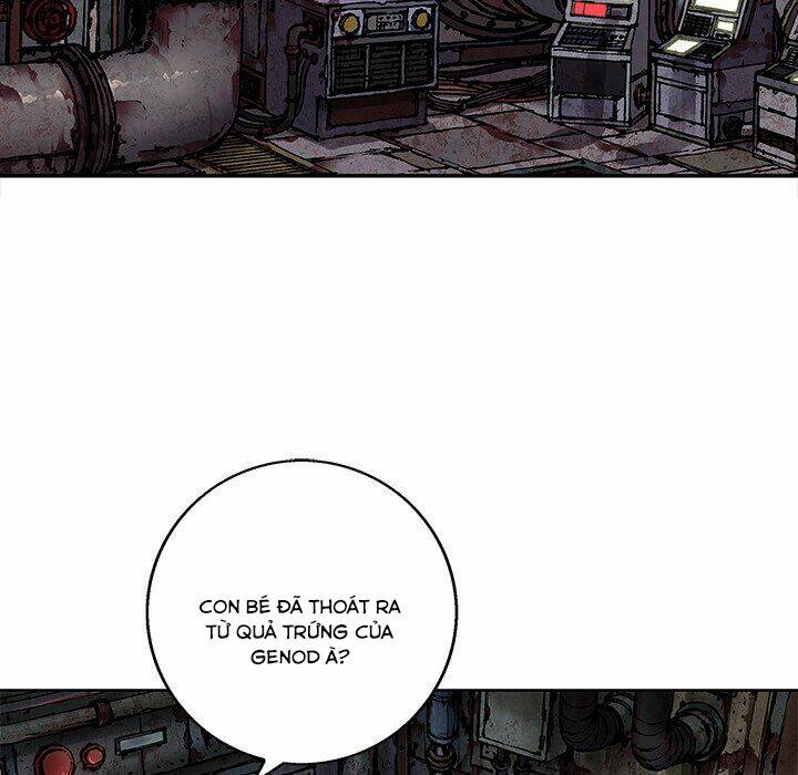 Đứa Con Thần Chết - Chapter 108 - Page 84