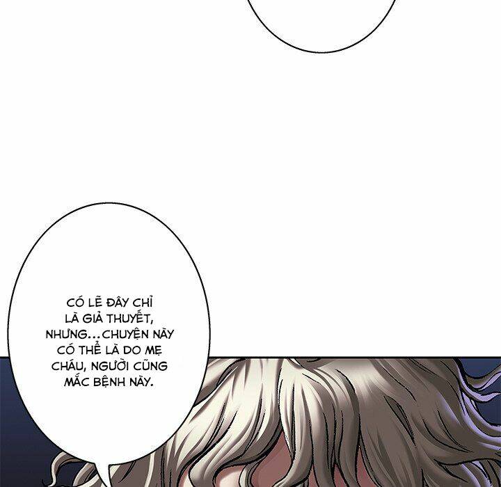 Đứa Con Thần Chết - Chapter 108 - Page 86