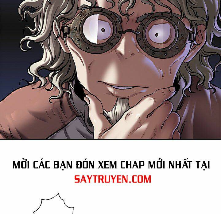 Đứa Con Thần Chết - Chapter 108 - Page 87