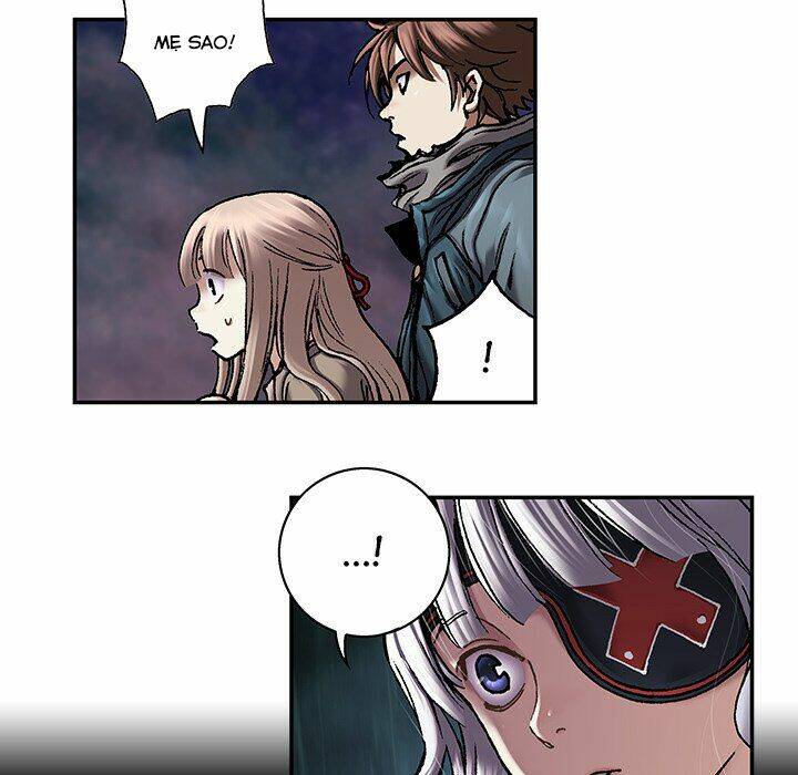 Đứa Con Thần Chết - Chapter 108 - Page 88