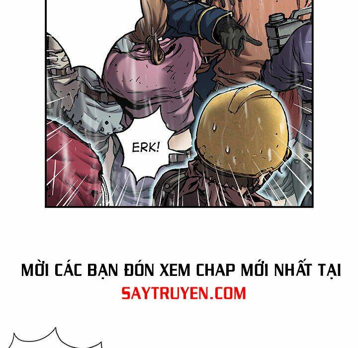 Đứa Con Thần Chết - Chapter 108 - Page 8