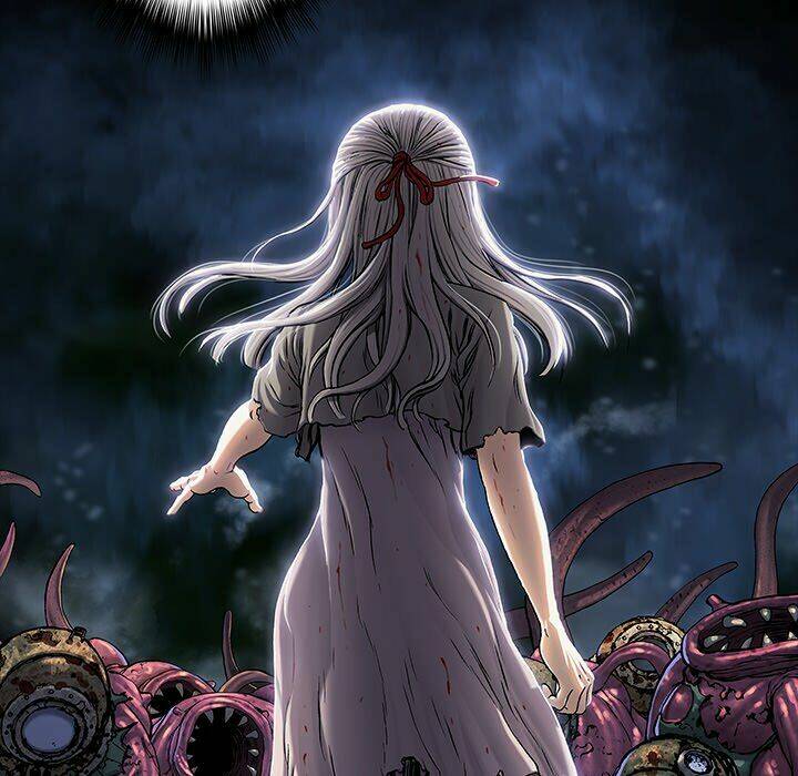 Đứa Con Thần Chết - Chapter 108 - Page 90