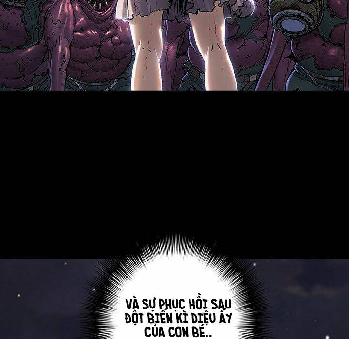 Đứa Con Thần Chết - Chapter 108 - Page 91