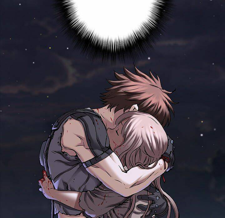 Đứa Con Thần Chết - Chapter 108 - Page 92