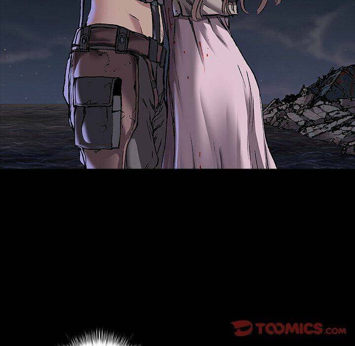 Đứa Con Thần Chết - Chapter 108 - Page 93