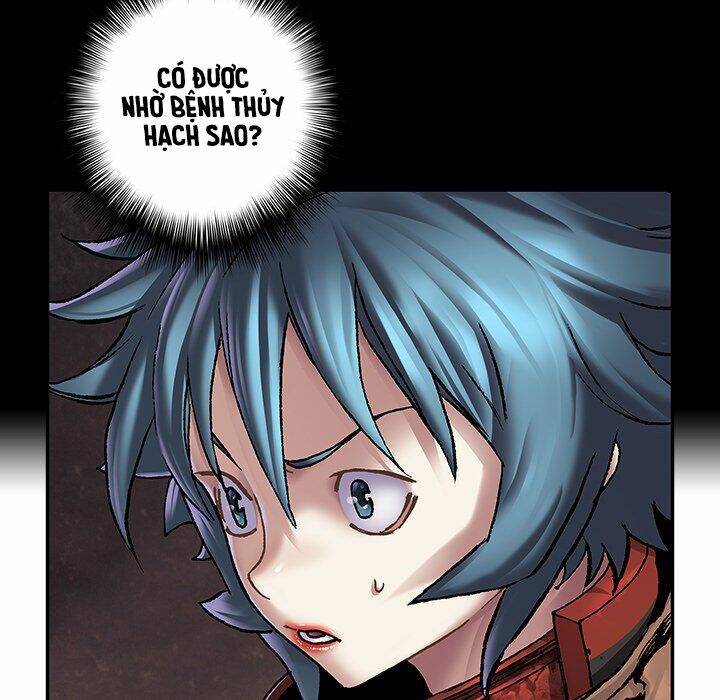 Đứa Con Thần Chết - Chapter 108 - Page 94