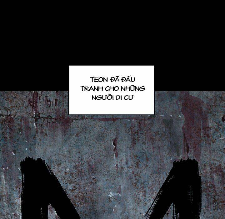 Đứa Con Thần Chết - Chapter 109 - Page 99