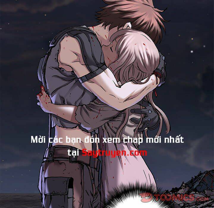 Đứa Con Thần Chết - Chapter 109 - Page 10