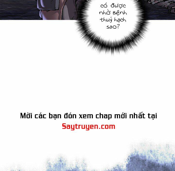 Đứa Con Thần Chết - Chapter 109 - Page 11