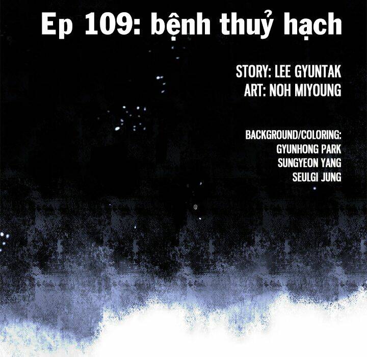 Đứa Con Thần Chết - Chapter 109 - Page 13