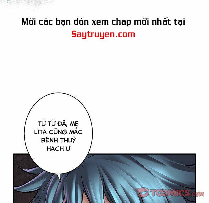 Đứa Con Thần Chết - Chapter 109 - Page 14