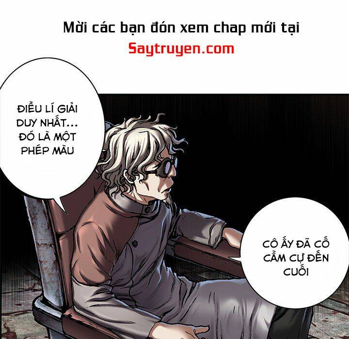 Đứa Con Thần Chết - Chapter 109 - Page 16