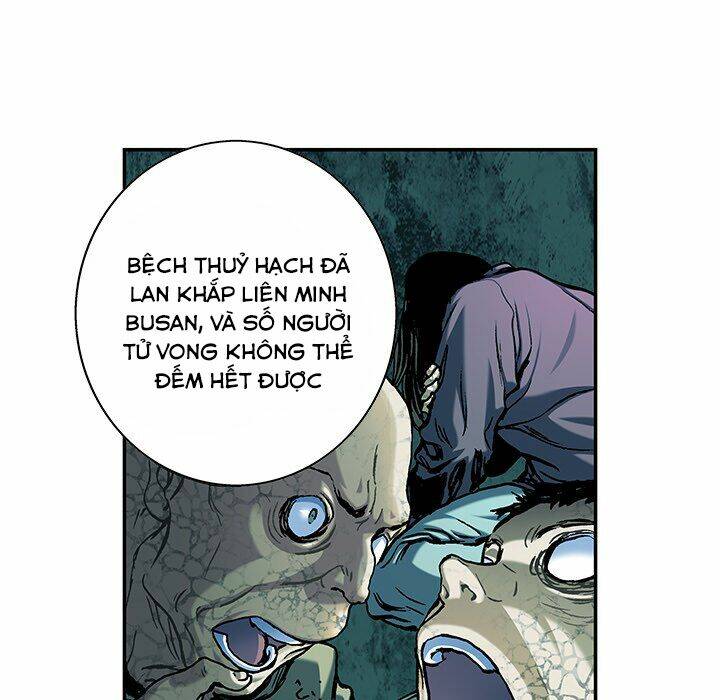 Đứa Con Thần Chết - Chapter 109 - Page 19