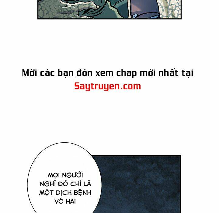 Đứa Con Thần Chết - Chapter 109 - Page 20