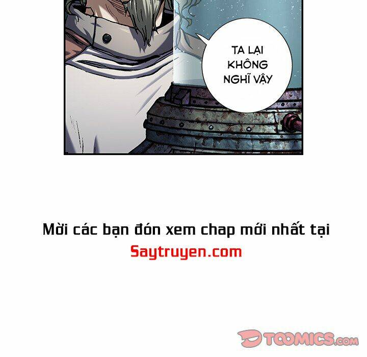 Đứa Con Thần Chết - Chapter 109 - Page 22