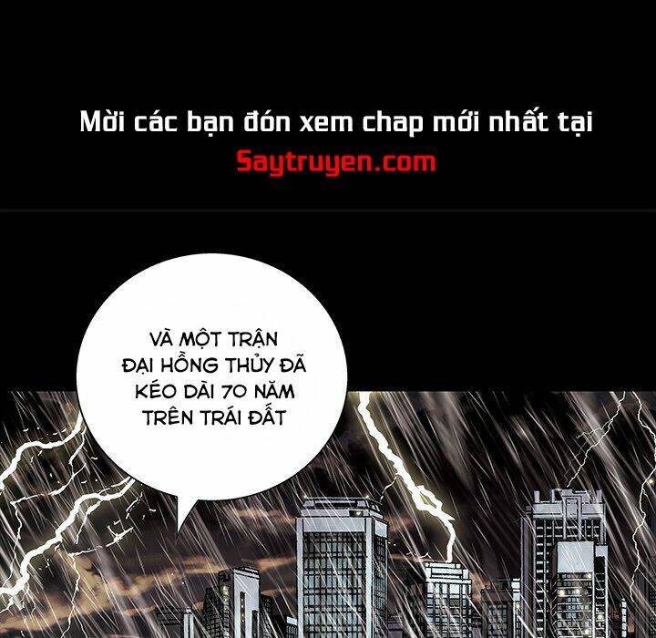 Đứa Con Thần Chết - Chapter 109 - Page 28