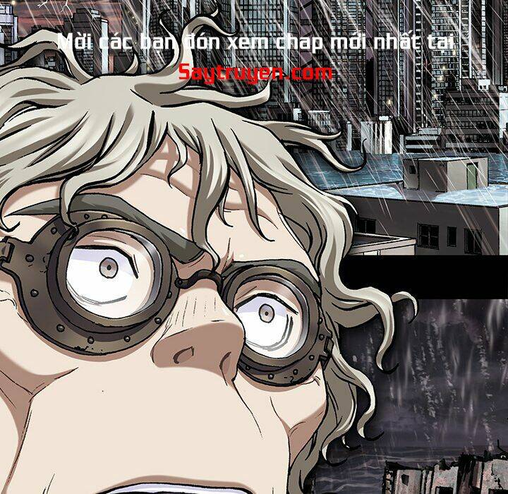Đứa Con Thần Chết - Chapter 109 - Page 29