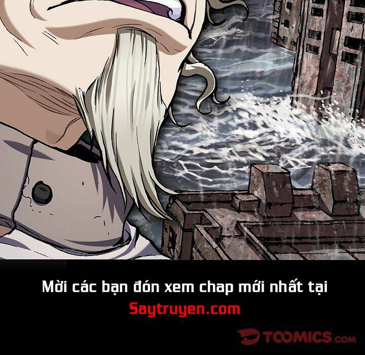 Đứa Con Thần Chết - Chapter 109 - Page 30