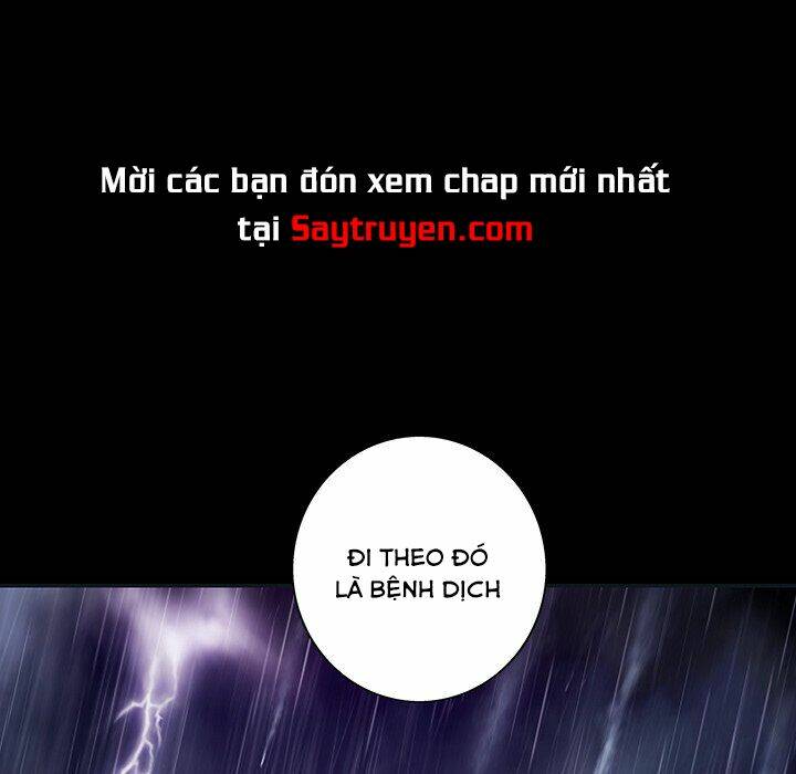 Đứa Con Thần Chết - Chapter 109 - Page 31