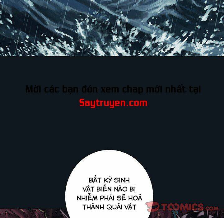 Đứa Con Thần Chết - Chapter 109 - Page 34
