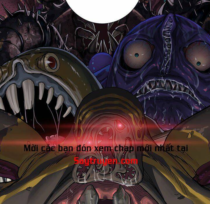 Đứa Con Thần Chết - Chapter 109 - Page 35