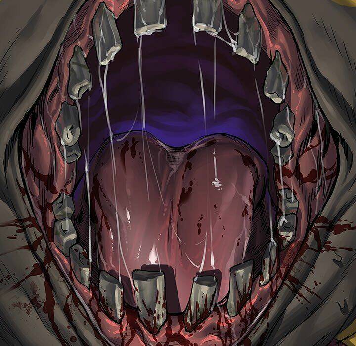 Đứa Con Thần Chết - Chapter 109 - Page 36