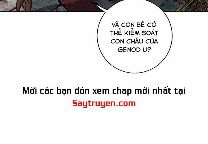 Đứa Con Thần Chết - Chapter 109 - Page 3
