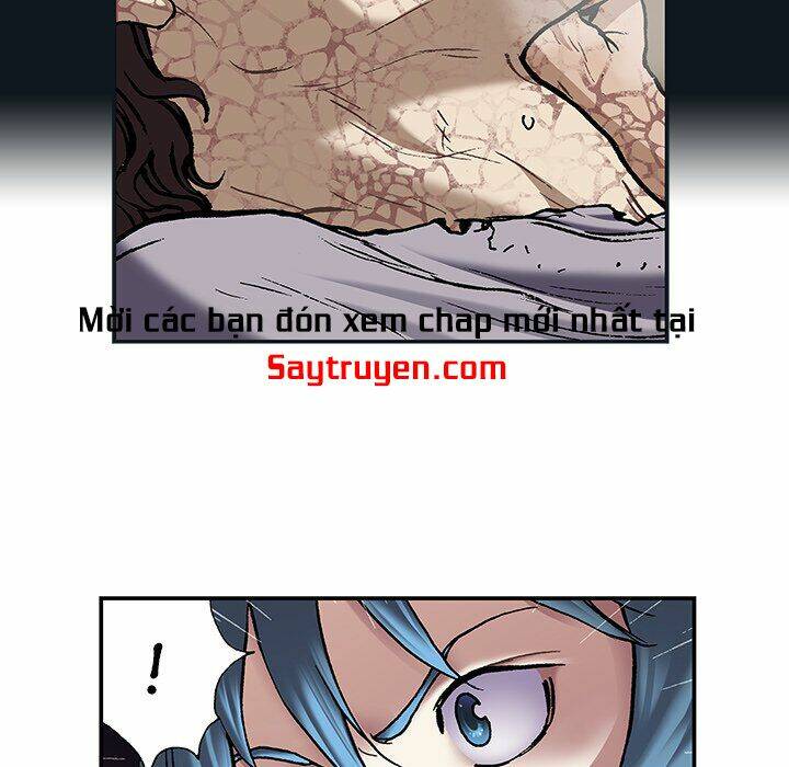 Đứa Con Thần Chết - Chapter 109 - Page 39