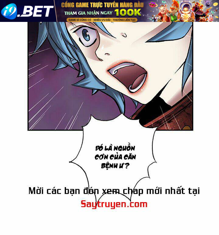 Đứa Con Thần Chết - Chapter 109 - Page 40