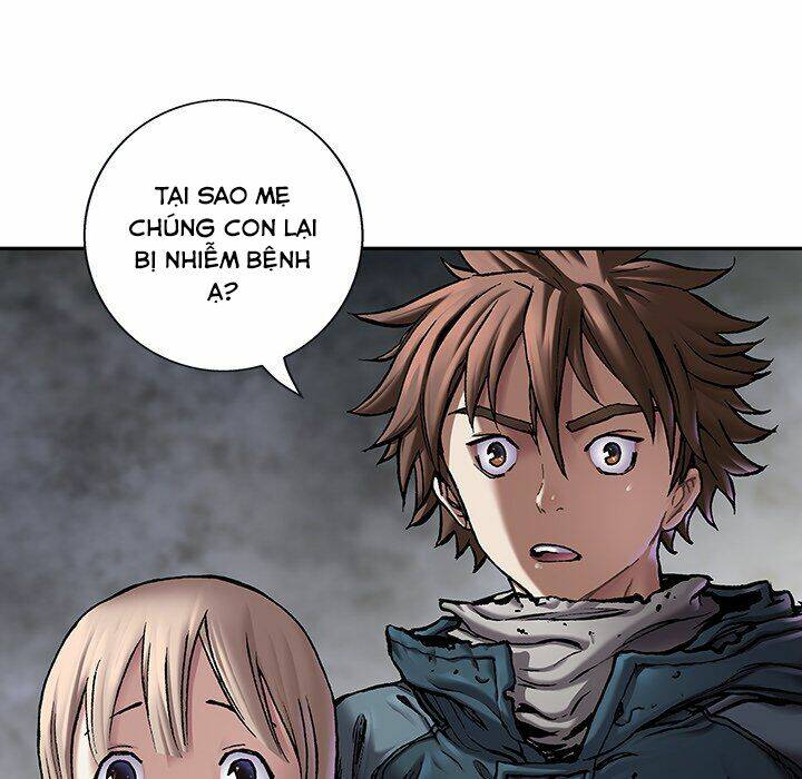 Đứa Con Thần Chết - Chapter 109 - Page 41