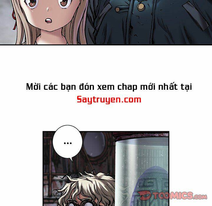 Đứa Con Thần Chết - Chapter 109 - Page 42