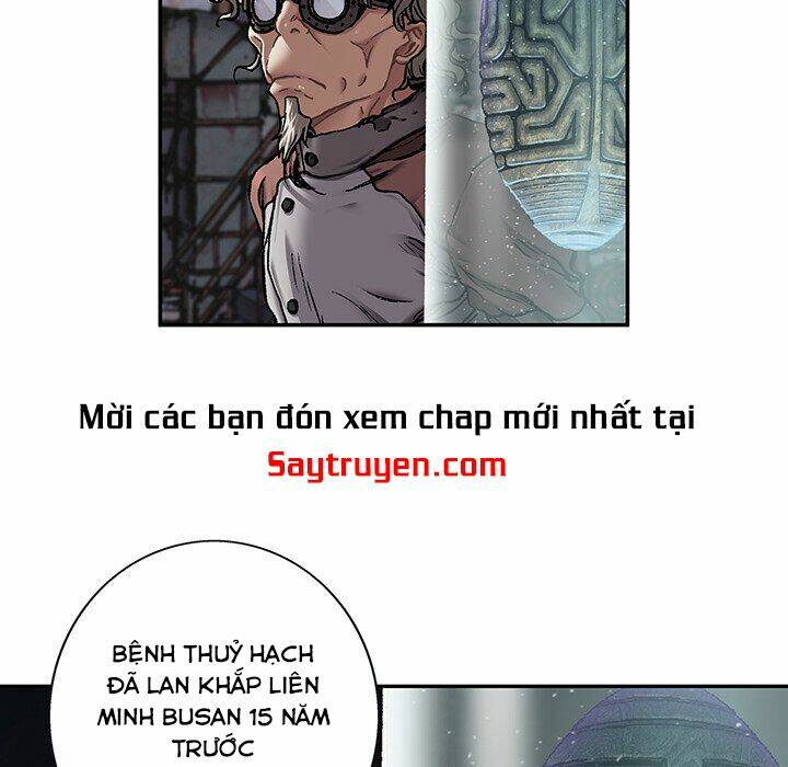 Đứa Con Thần Chết - Chapter 109 - Page 43