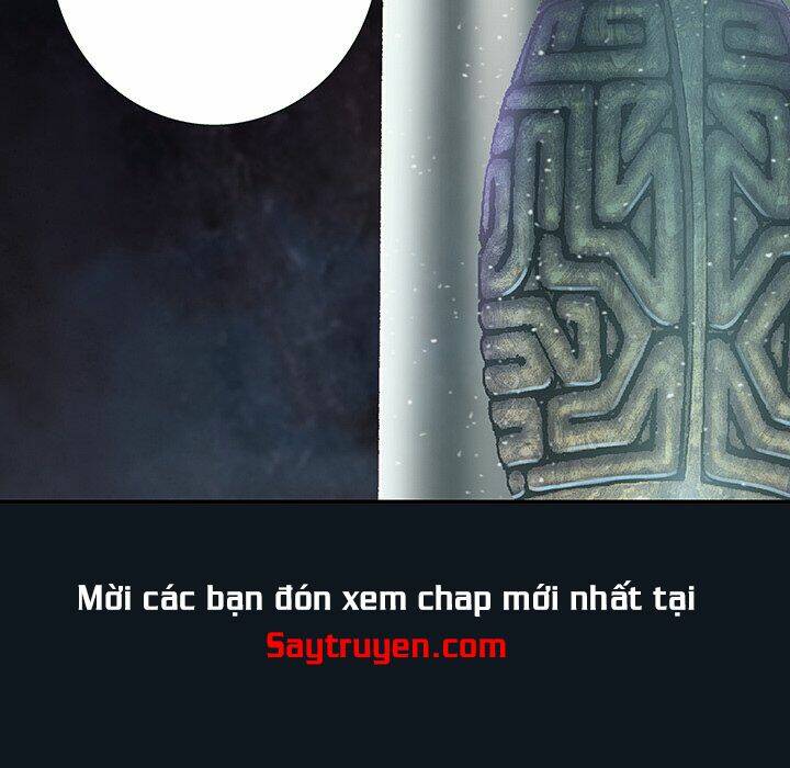 Đứa Con Thần Chết - Chapter 109 - Page 44