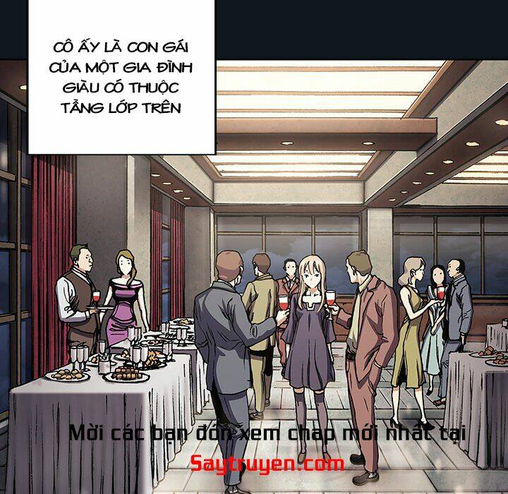 Đứa Con Thần Chết - Chapter 109 - Page 47
