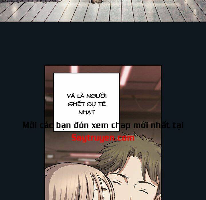 Đứa Con Thần Chết - Chapter 109 - Page 48