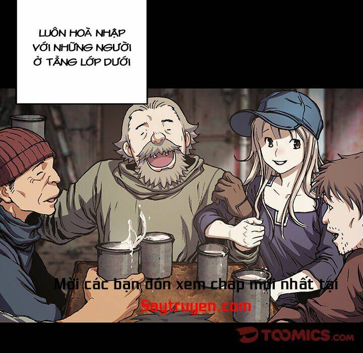 Đứa Con Thần Chết - Chapter 109 - Page 50