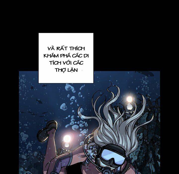 Đứa Con Thần Chết - Chapter 109 - Page 51