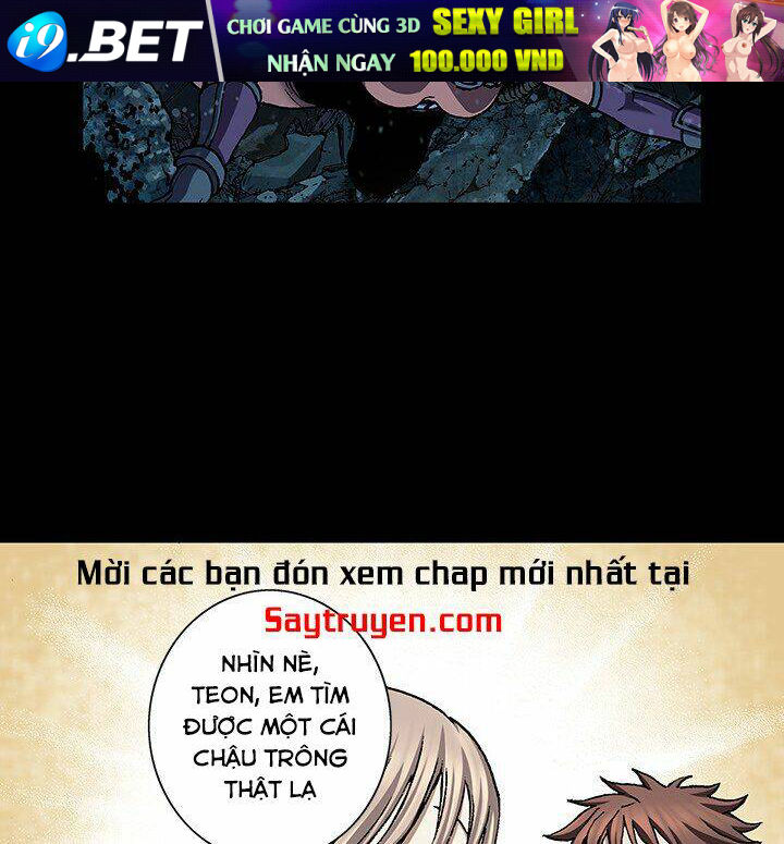 Đứa Con Thần Chết - Chapter 109 - Page 52