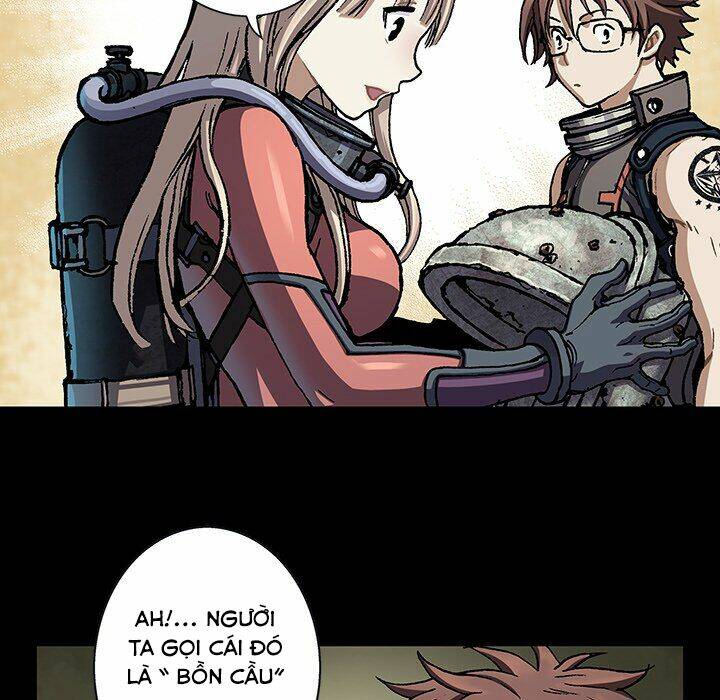 Đứa Con Thần Chết - Chapter 109 - Page 53