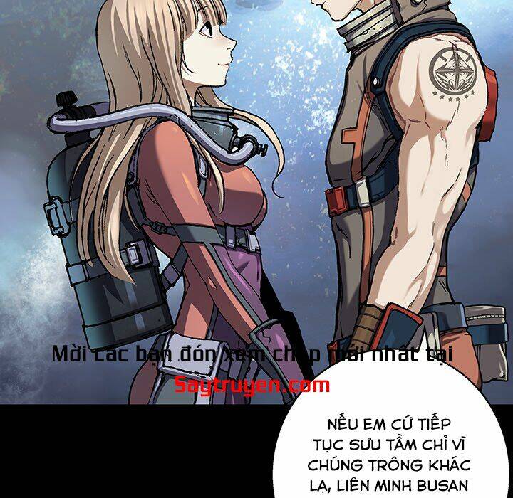 Đứa Con Thần Chết - Chapter 109 - Page 56