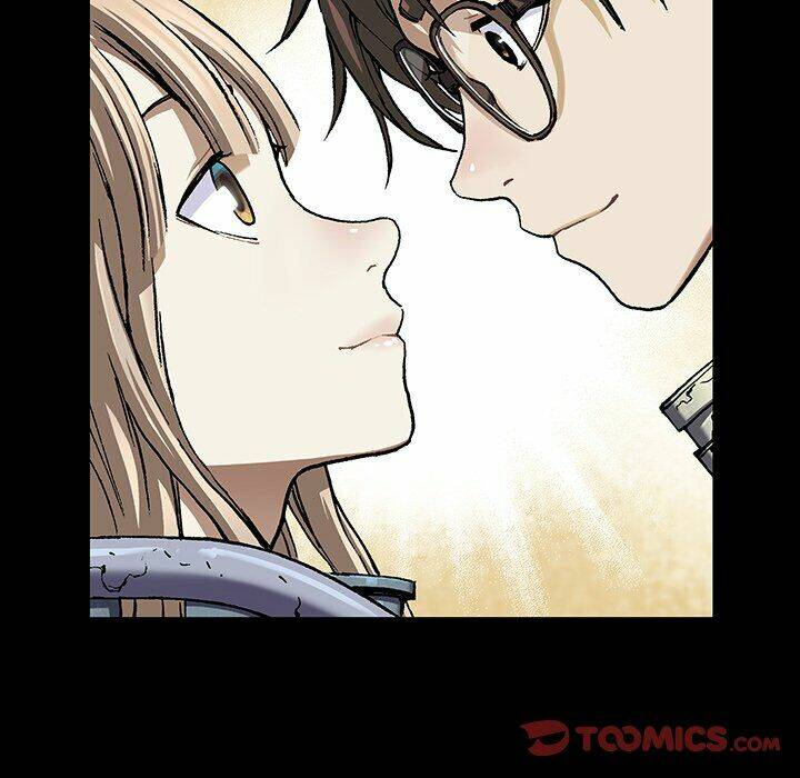 Đứa Con Thần Chết - Chapter 109 - Page 58