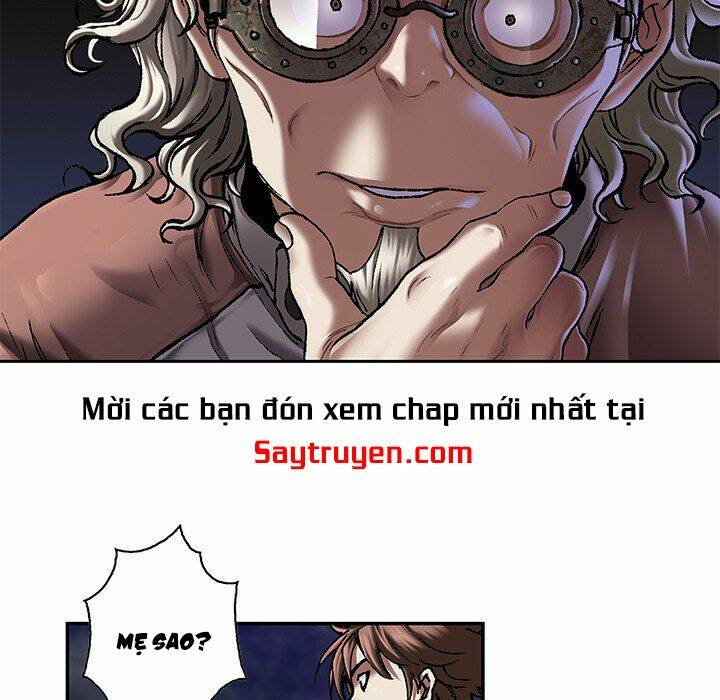 Đứa Con Thần Chết - Chapter 109 - Page 5