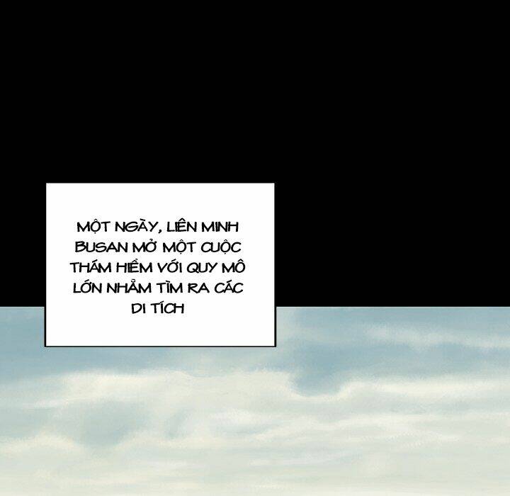 Đứa Con Thần Chết - Chapter 109 - Page 60