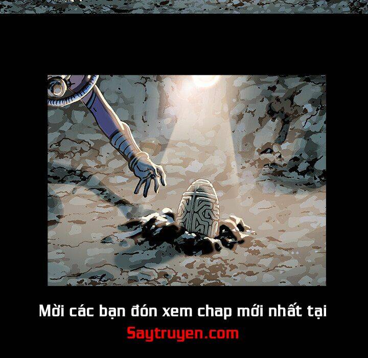 Đứa Con Thần Chết - Chapter 109 - Page 63