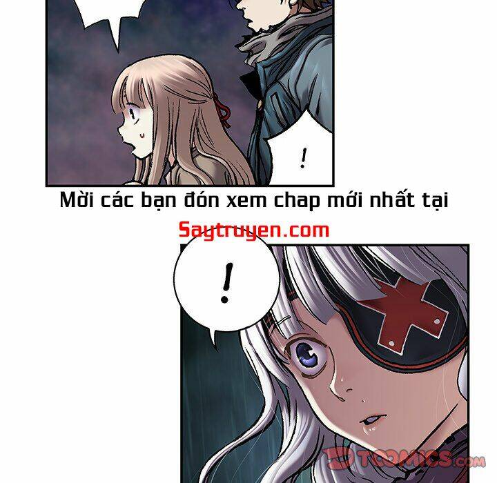 Đứa Con Thần Chết - Chapter 109 - Page 6