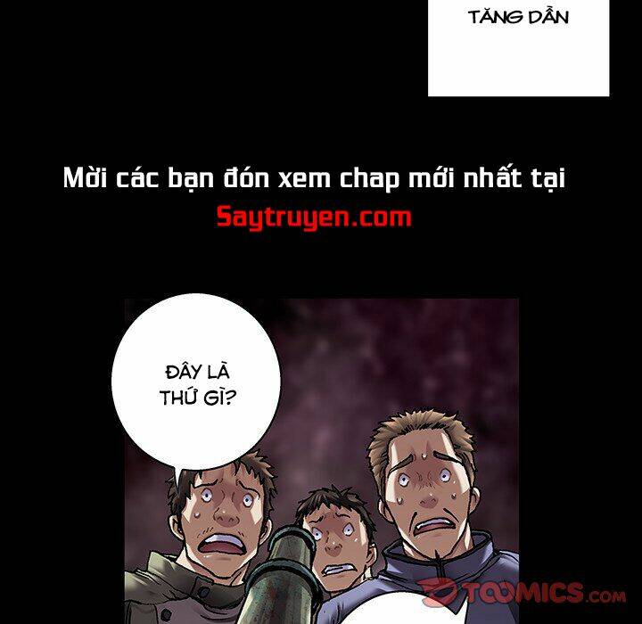 Đứa Con Thần Chết - Chapter 109 - Page 70